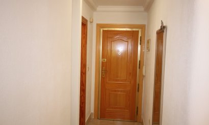 Revente - Appartement - Guardamar del Segura - El Moncayo