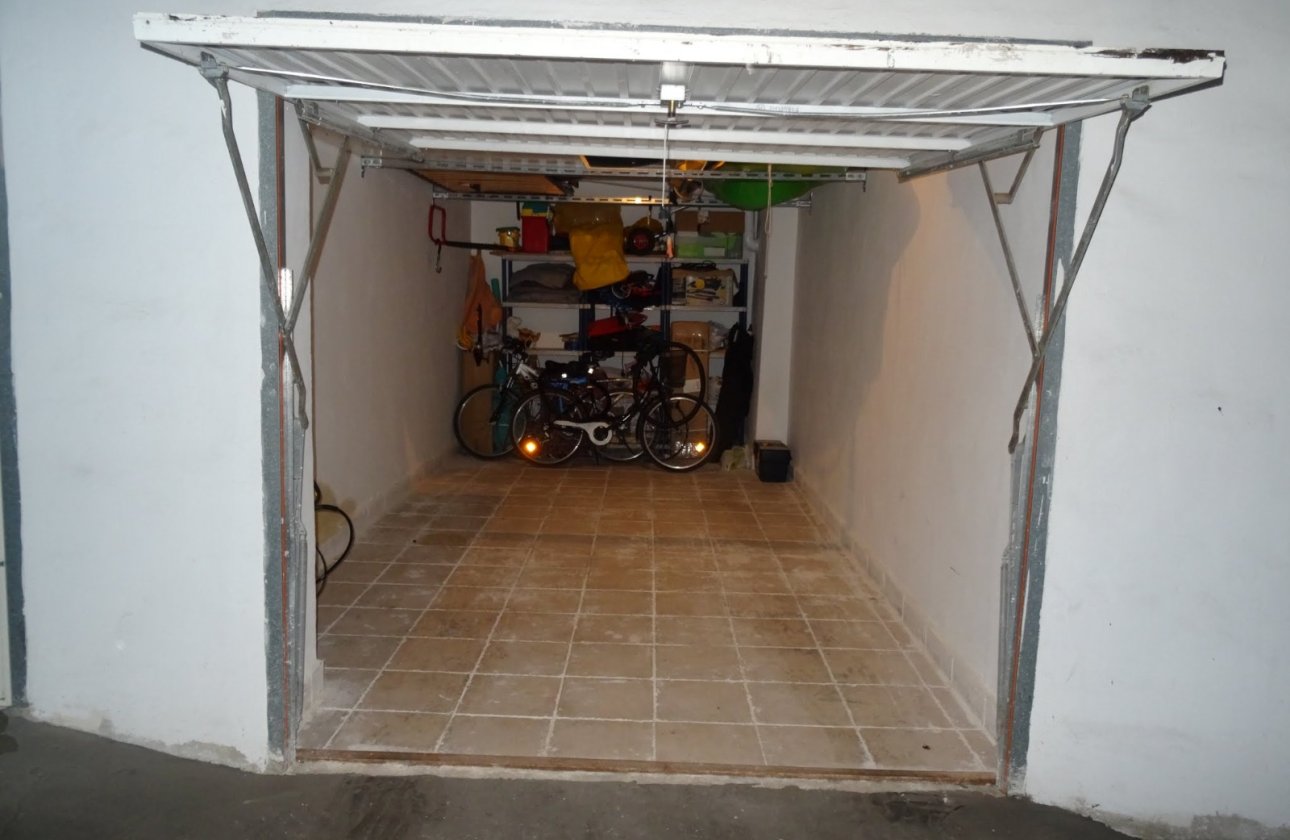 Revente - Appartement - Guardamar del Segura - El Moncayo