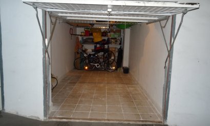 Revente - Appartement - Guardamar del Segura - El Moncayo