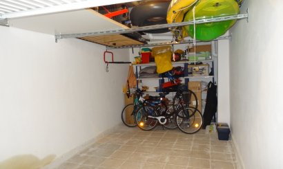Revente - Appartement - Guardamar del Segura - El Moncayo