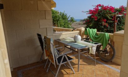 Revente - Appartement - Guardamar del Segura - El Moncayo