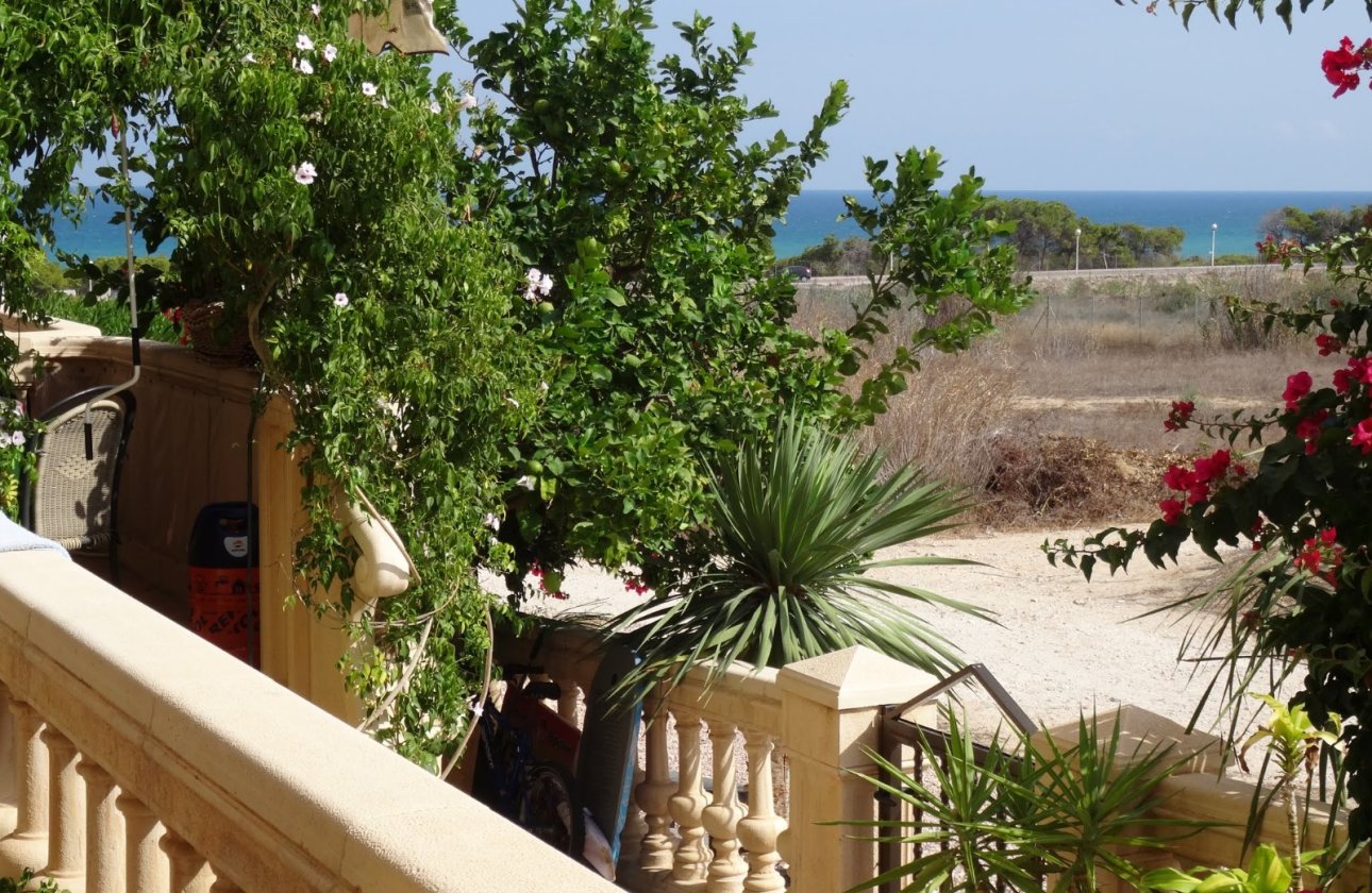 Revente - Appartement - Guardamar del Segura - El Moncayo