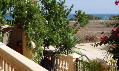 Revente - Appartement - Guardamar del Segura - El Moncayo