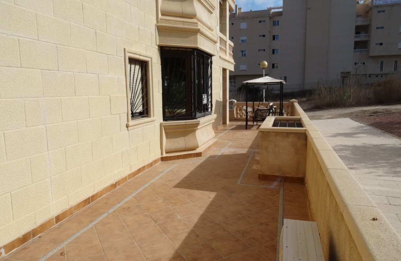 Revente - Appartement - Guardamar del Segura - El Moncayo