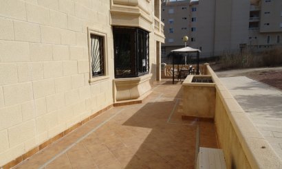 Revente - Appartement - Guardamar del Segura - El Moncayo