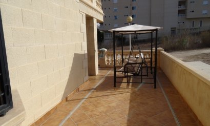 Revente - Appartement - Guardamar del Segura - El Moncayo