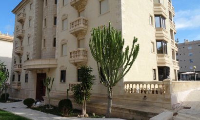Revente - Appartement - Guardamar del Segura - El Moncayo