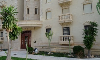 Revente - Appartement - Guardamar del Segura - El Moncayo