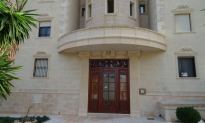 Revente - Appartement - Guardamar del Segura - El Moncayo