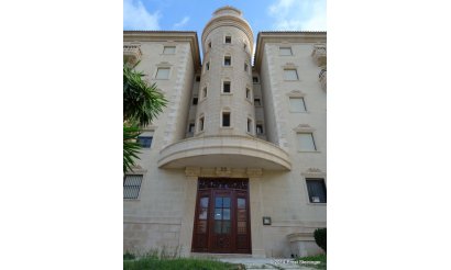 Revente - Appartement - Guardamar del Segura - El Moncayo