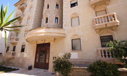 Revente - Appartement - Guardamar del Segura - El Moncayo