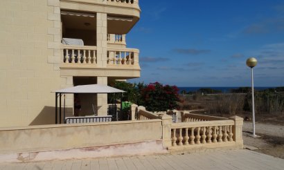 Revente - Appartement - Guardamar del Segura - El Moncayo