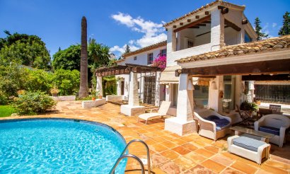 Resale - Villa - Alfas del Pí