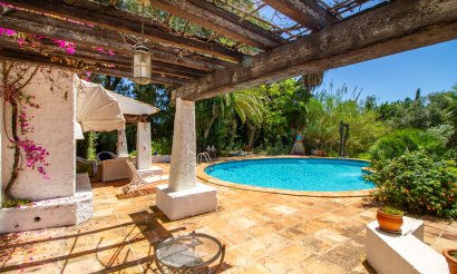 Resale - Villa - Alfas del Pí