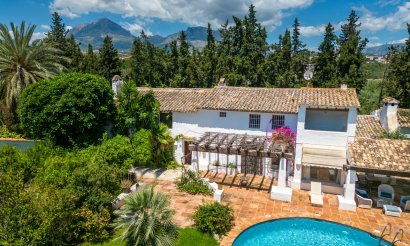 Resale - Villa - Alfas del Pí