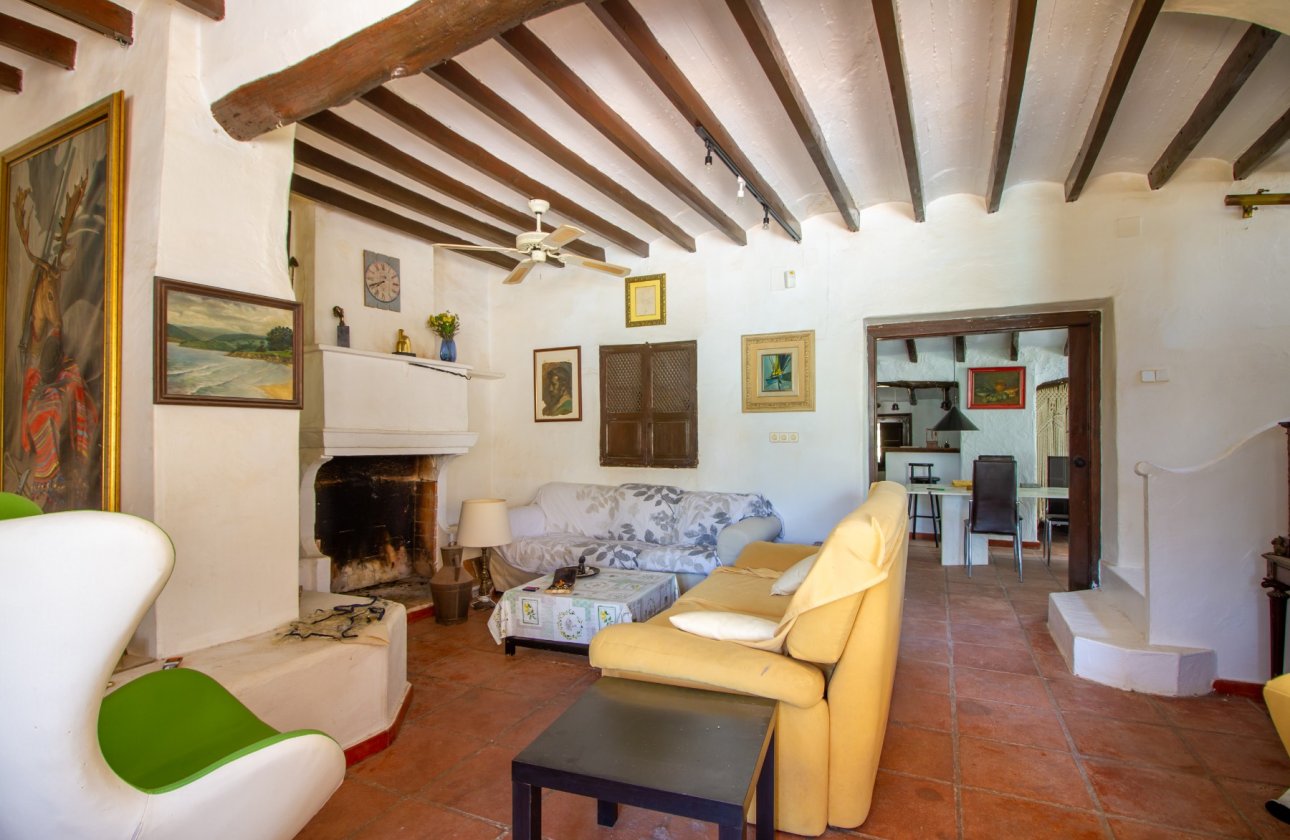 Resale - Villa - Alfas del Pí