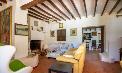 Resale - Villa - Alfas del Pí