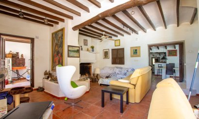 Resale - Villa - Alfas del Pí