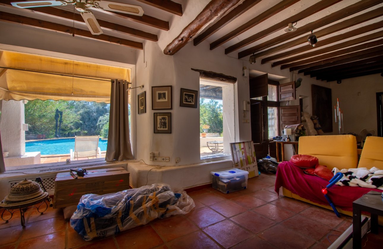 Resale - Villa - Alfas del Pí