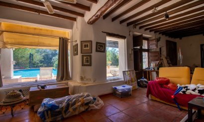 Resale - Villa - Alfas del Pí