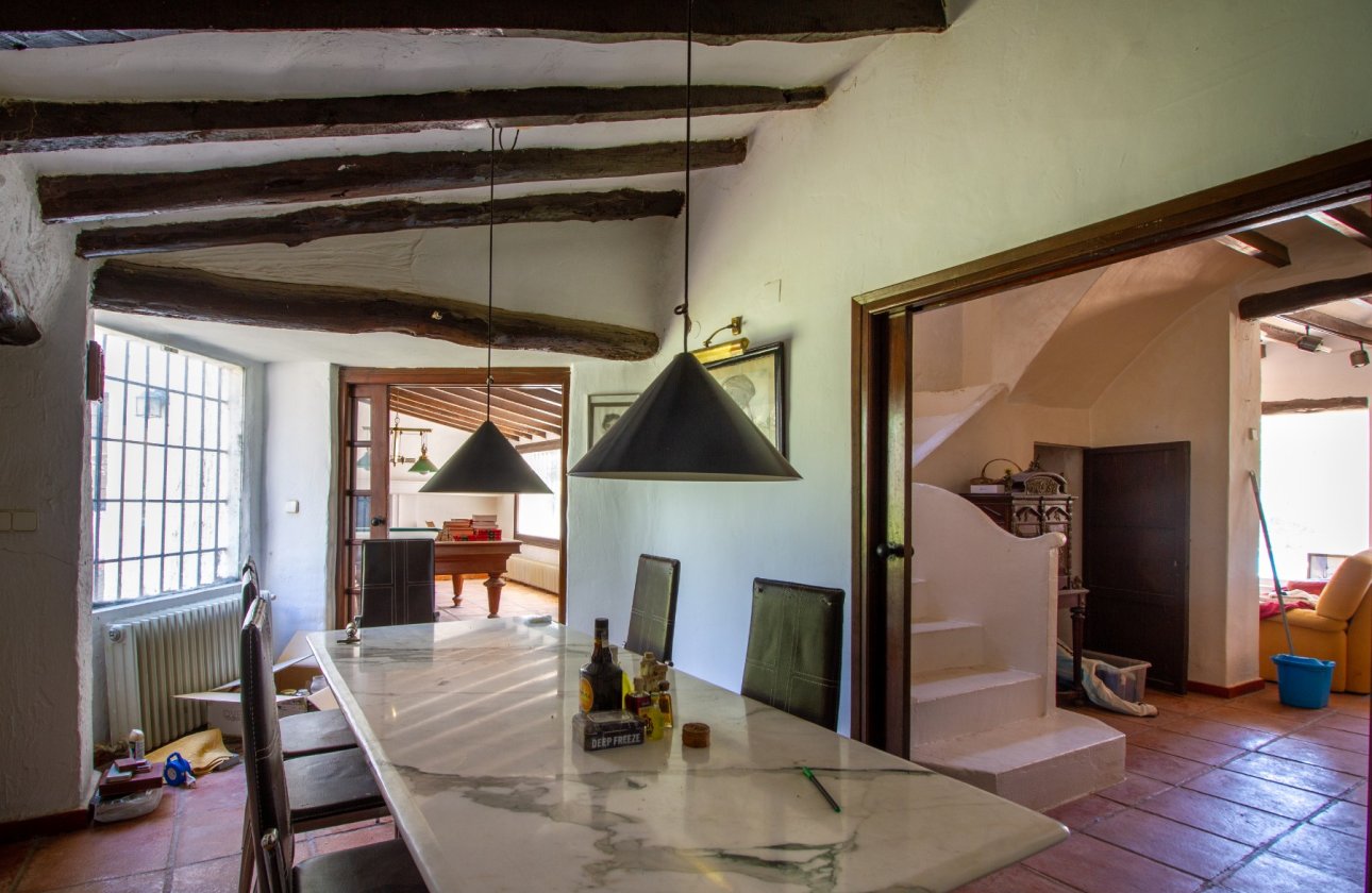 Resale - Villa - Alfas del Pí