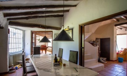 Resale - Villa - Alfas del Pí