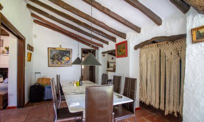 Resale - Villa - Alfas del Pí