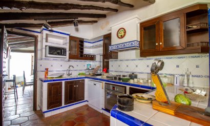 Resale - Villa - Alfas del Pí