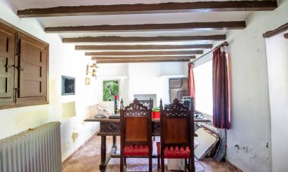 Resale - Villa - Alfas del Pí