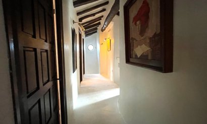 Resale - Villa - Alfas del Pí