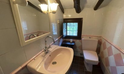 Resale - Villa - Alfas del Pí