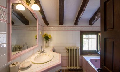 Resale - Villa - Alfas del Pí