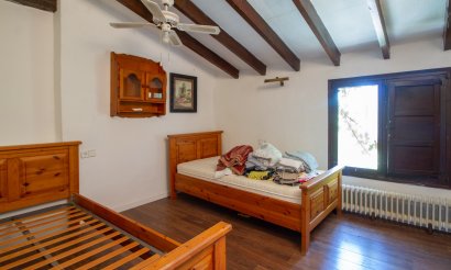 Resale - Villa - Alfas del Pí