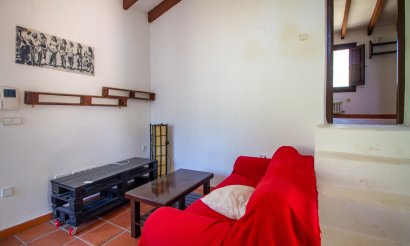 Resale - Villa - Alfas del Pí