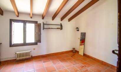 Resale - Villa - Alfas del Pí