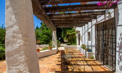 Resale - Villa - Alfas del Pí