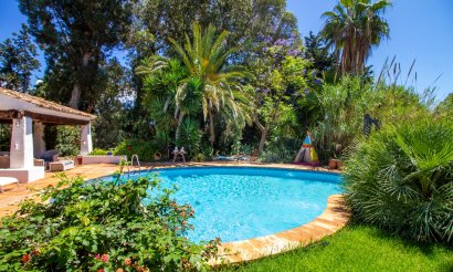 Resale - Villa - Alfas del Pí