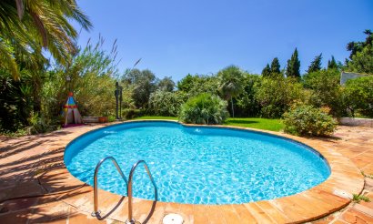 Resale - Villa - Alfas del Pí