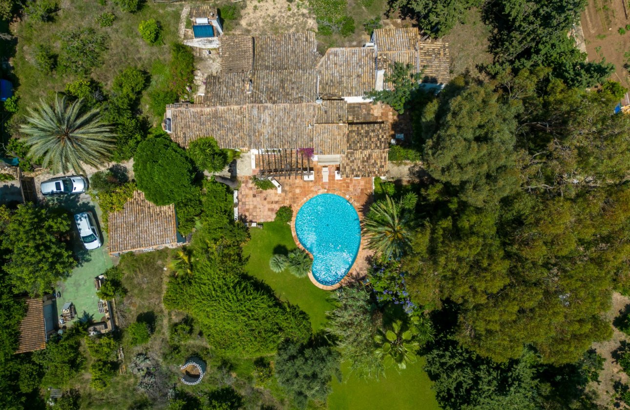 Resale - Villa - Alfas del Pí