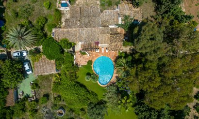 Resale - Villa - Alfas del Pí