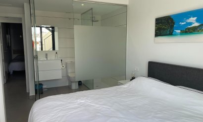 Revente - Appartement - Orihuela Costa - Villamartín