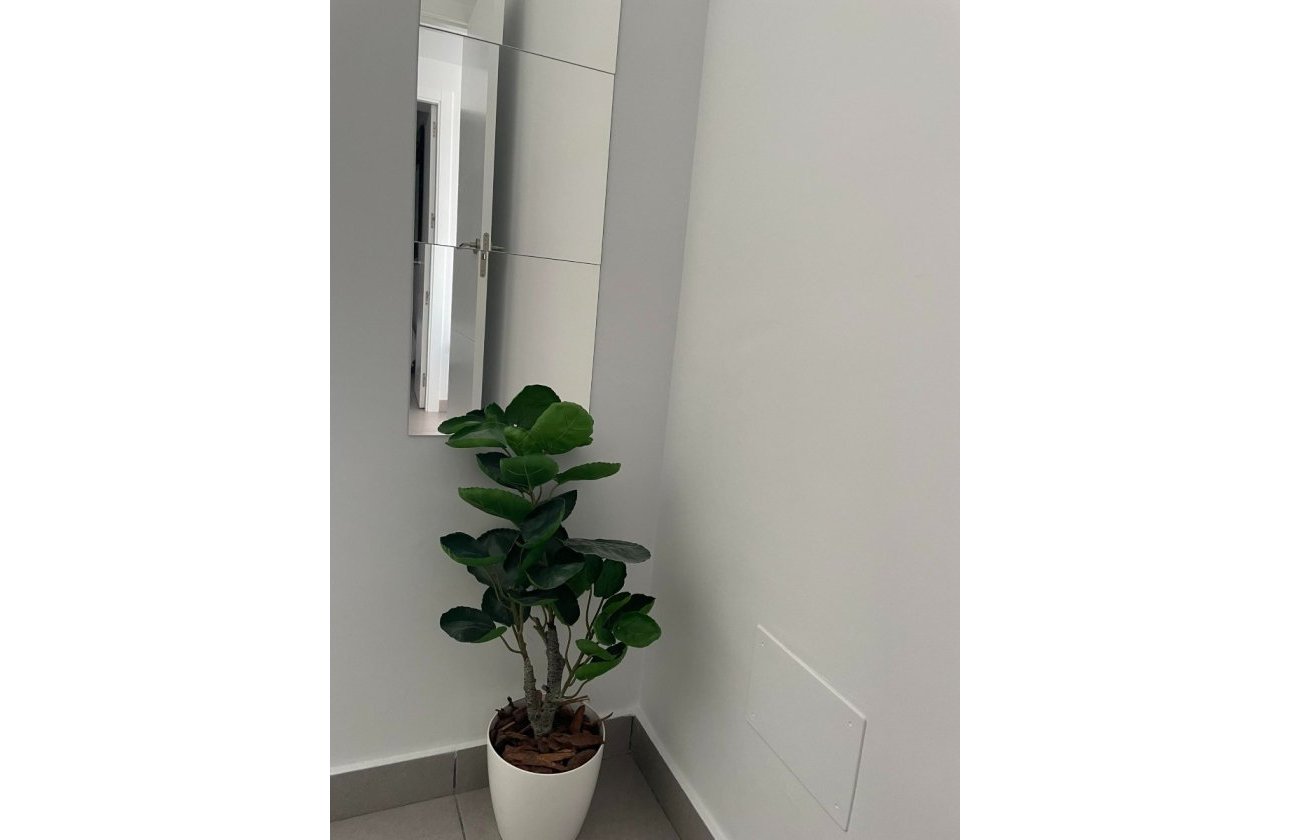 Revente - Appartement - Orihuela Costa - Villamartín