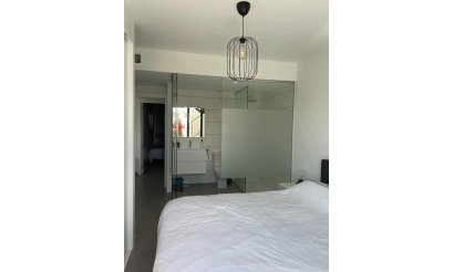 Revente - Appartement - Orihuela Costa - Villamartín