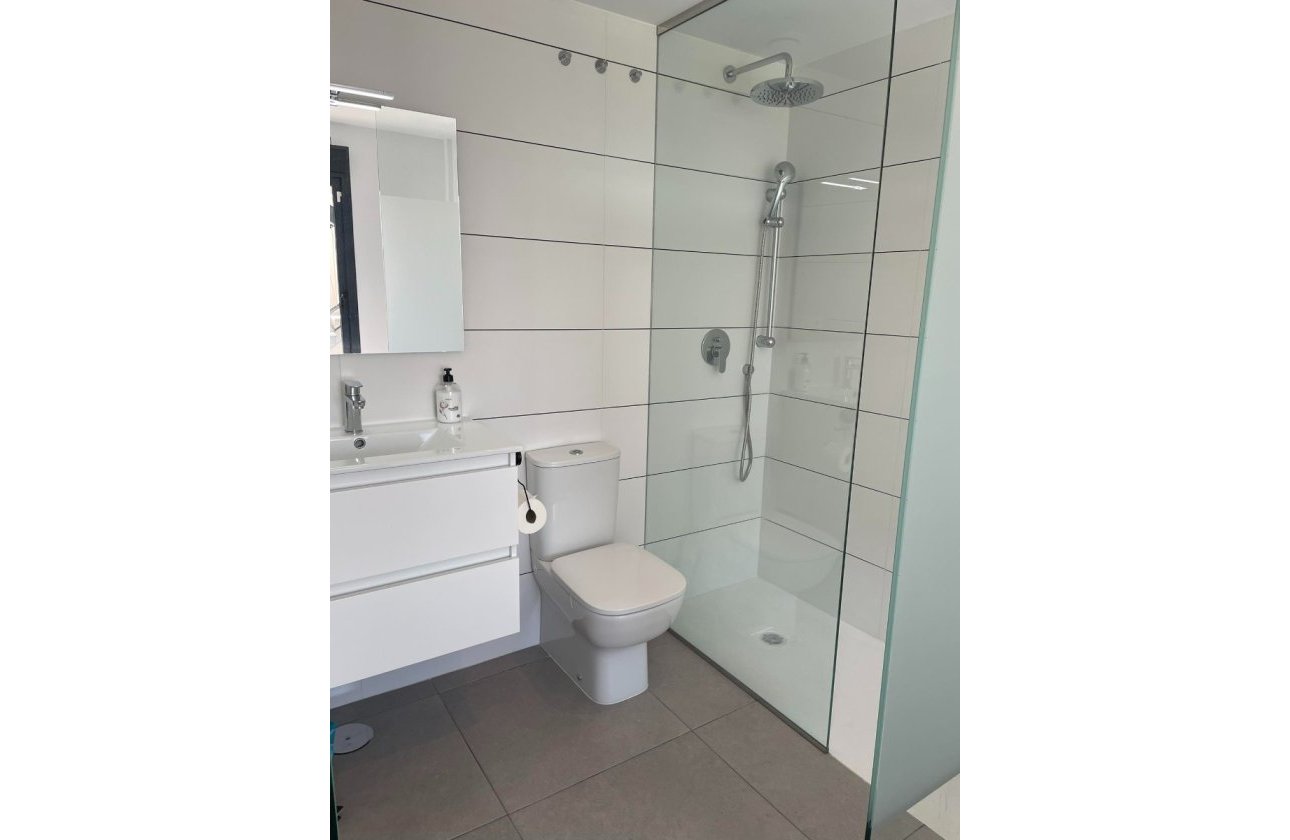 Revente - Appartement - Orihuela Costa - Villamartín