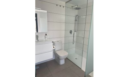 Revente - Appartement - Orihuela Costa - Villamartín