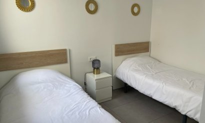 Revente - Appartement - Orihuela Costa - Villamartín