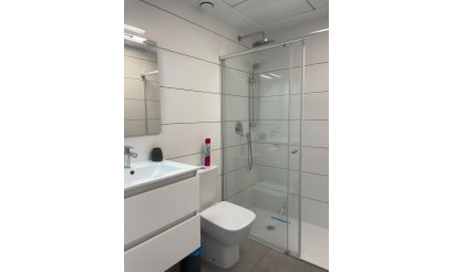 Revente - Appartement - Orihuela Costa - Villamartín