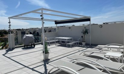 Revente - Appartement - Orihuela Costa - Villamartín