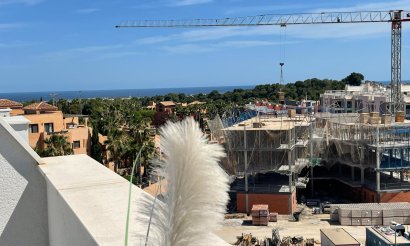 Revente - Appartement - Orihuela Costa - Villamartín