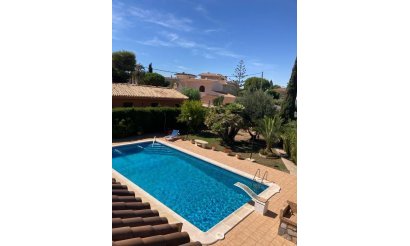 Revente - Villa - Orihuela Costa - Cabo Roig